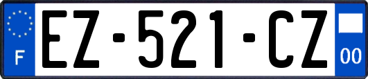 EZ-521-CZ