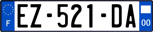 EZ-521-DA