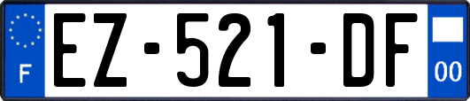 EZ-521-DF