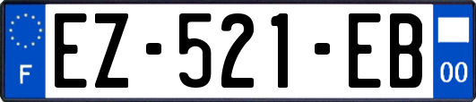 EZ-521-EB