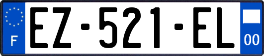 EZ-521-EL