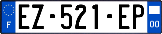 EZ-521-EP