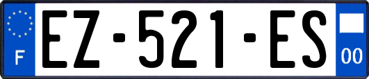 EZ-521-ES