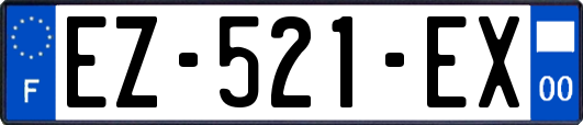 EZ-521-EX