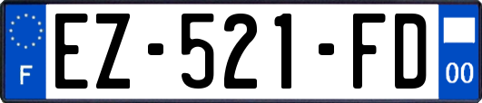 EZ-521-FD