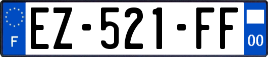 EZ-521-FF