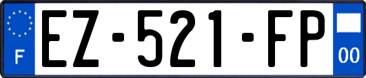 EZ-521-FP