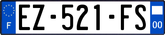 EZ-521-FS