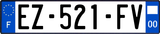 EZ-521-FV