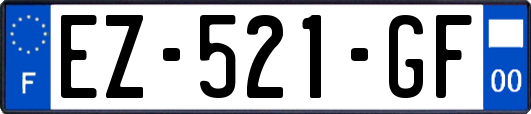 EZ-521-GF