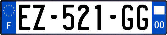 EZ-521-GG