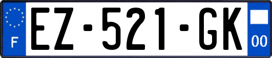 EZ-521-GK