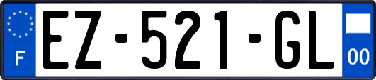 EZ-521-GL