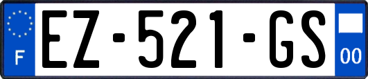 EZ-521-GS