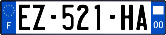 EZ-521-HA