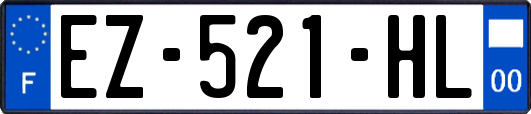 EZ-521-HL