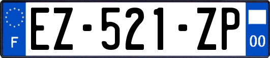 EZ-521-ZP