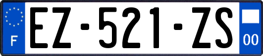 EZ-521-ZS