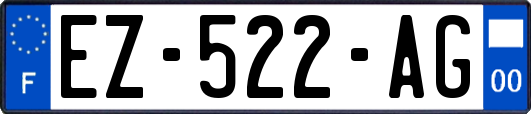 EZ-522-AG