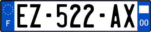 EZ-522-AX