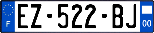 EZ-522-BJ