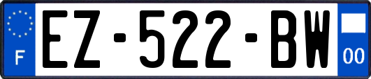 EZ-522-BW