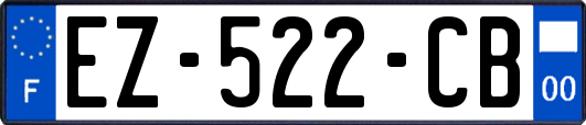 EZ-522-CB