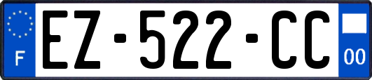 EZ-522-CC