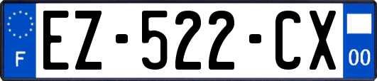 EZ-522-CX