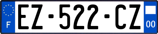 EZ-522-CZ