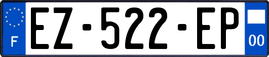 EZ-522-EP