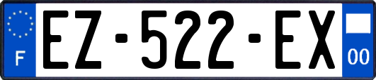 EZ-522-EX