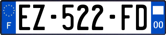 EZ-522-FD