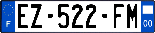 EZ-522-FM