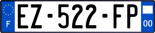 EZ-522-FP