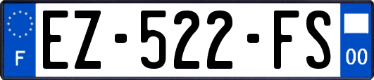 EZ-522-FS