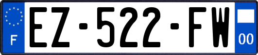 EZ-522-FW