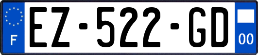 EZ-522-GD