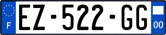 EZ-522-GG