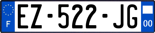 EZ-522-JG