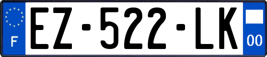 EZ-522-LK