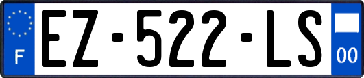 EZ-522-LS