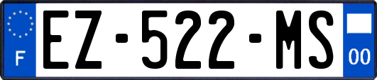 EZ-522-MS