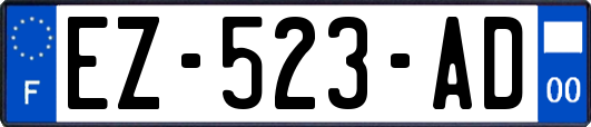 EZ-523-AD