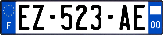 EZ-523-AE