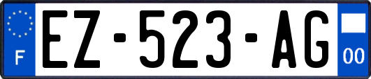 EZ-523-AG