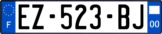 EZ-523-BJ