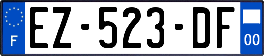 EZ-523-DF