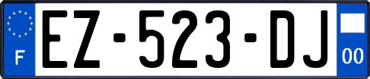 EZ-523-DJ