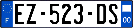 EZ-523-DS